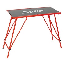 картинка Стол SWIX Economy для обработки лыж для лыж от магазина