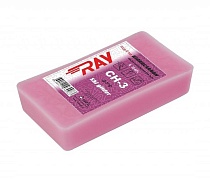 картинка Парафин RAY CH-3 -2-7°С смазка скольжения фиолетовая (300г) от магазина