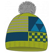 картинка шапки Шапка Fischer LAKE LOUISE от магазина