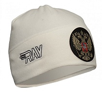 картинка Шапочка RAY флис от магазина