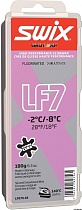 картинка Мазь скольжения лыжная SWIX LF7 (-2 -8) Violet от магазина