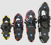 картинка Снегоступы МАЯК 78х23см (75-115кг) от магазина