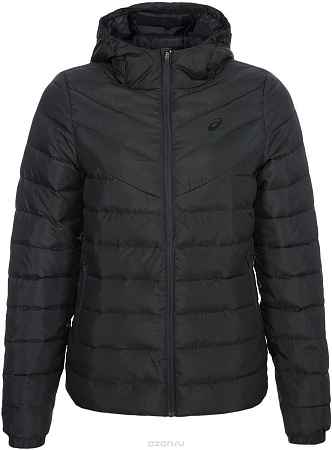Одежда и сумки Куртка женская Asics Padded Jacket 2032A334  | Купить в Интернет-магазине | Цена 5 270 руб.