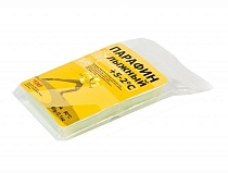 картинка Парафин RAY П-2 +5-2°C туристическая смазка скольжения желтая (60г) от магазина