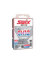 картинка Мазь скольжения лыжная комбинированная SWIX CH12X-6 Combi от магазина