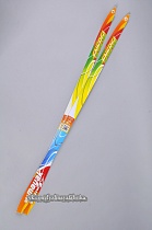 картинка Лыжи деревянные "Подростковые" от магазина