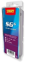 картинка Мазь скольжения  лыжная START SG6 (-2-7 C) purple от магазина