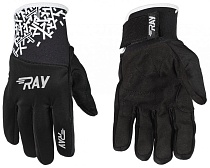 картинка Перчатки RAY RACE от магазина