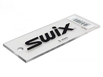 картинка Скребок SWIX оргстекло 3 mm для лыж от магазина