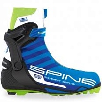 картинка Лыжные ботинки Лыжные ботинки NNN SPINE CONCEPT SKATE PRO 297 от магазина