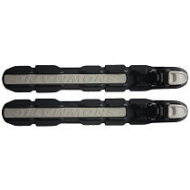 картинка Крепление Лыжное SNOWMATIC NNN Junior авто от магазина