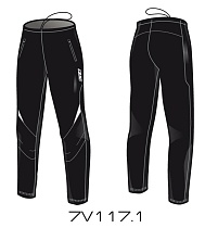 картинка одежда Брюки лыжные LAHTI от магазина