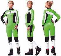 картинка одежда Комбинезон лыжный TEAM 4V113.71 от магазина