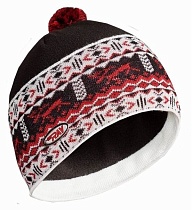 картинка Шапочка RAY флис/акрил/шерсть от магазина