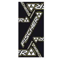 картинка шапки Бандана FISCHER CL-LOGO от магазина