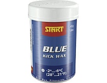 картинка Мазь держания лыжная START (-2-6 С) Blue от магазина