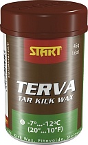 картинка Мазь держания лыжная START TAR Ten, (-7-12 С) от магазина