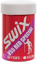 картинка Мазь держания лыжная SWIX V55  (+1-0/0-2) Red Special от магазина