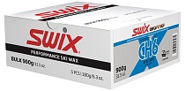 картинка Мазь скольжения лыжная SWIX CH6X (-5-10 C) Blue от магазина