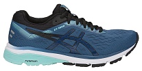 Кроссовки женские ASICS GT-1000 7 1012A030  9 Светло-синий