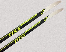 картинка Лыжи TISA TOP SKATE N90518 от магазина