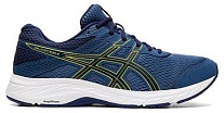 Кроссовки мужские ASICS GEL-CONTEND 6 1011A667 400 13 Синий