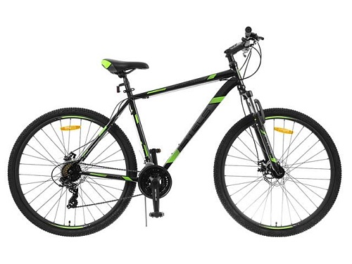 Велосипеды Велосипед STELS 29" Navigator 900 MD F010 (2019)  | Купить в Интернет-магазине | Цена 20 550 руб.