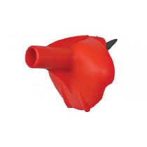 картинка Опора Disk Forza Orange для лыж. палок 10mm для лыж от магазина