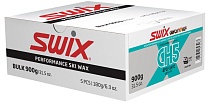 картинка Мазь скольжения лыжная SWIX CH5X (-8-14 C) Turquoise от магазина