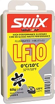 картинка Мазь скольжения лыжная SWIX LF10 (+10 -0) YELLOW от магазина