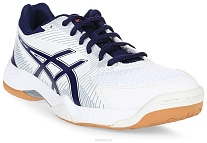 Кроссовки женские для волейбола ASICS GEL-TASK B754Y 0133 9H